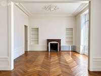 Vente appartement 5 pièces Vente appartement 5 pièces