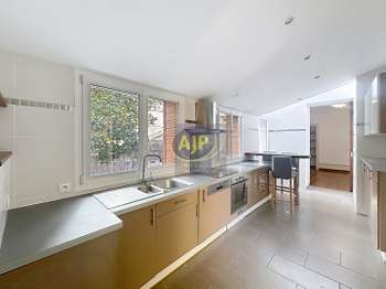Vente Appartement 6 pièces +Nantes Procé - Monselet