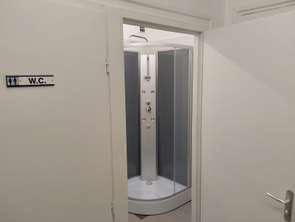 Vente Appartement 2 piècesNantes Procé - Monselet