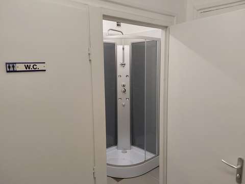 Vente appartement 2 pièces Nantes Procé - Monselet 44