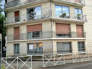 Vente Appartement 5 piècesNantes Procé - Monselet