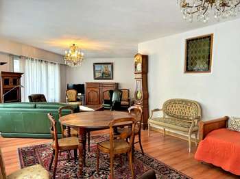 Vente appartement 5 pièces