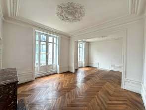 Vente Appartement 4 piècesNantes Procé - Monselet