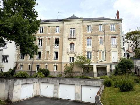 Vente appartement 4 pièces Vente appartement 4 pièces