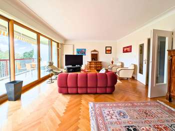 Vente appartement 6 pièces Vente appartement 6 pièces