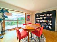 Vente appartement 6 pièces Vente appartement 6 pièces