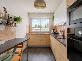 Vente appartement 5 pièces