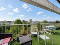 Vente appartement 5 pièces Vente appartement 5 pièces