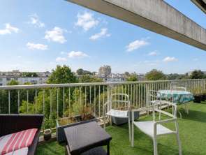 Vente Appartement 5 piècesNantes Procé - Monselet