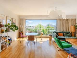 Vente appartement 5 pièces