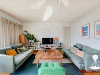 Vente appartement 5 pièces Vente appartement 5 pièces