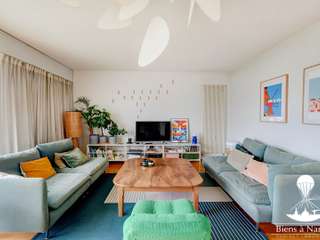 Vente appartement 5 pièces