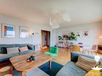 Vente appartement 5 pièces Vente appartement 5 pièces
