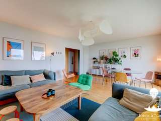 Vente appartement 5 pièces