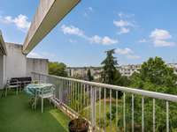 Vente appartement 5 pièces Vente appartement 5 pièces