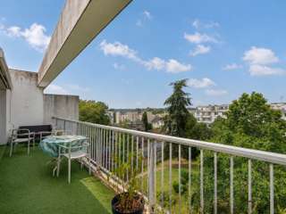 Vente appartement 5 pièces