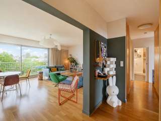 Vente appartement 5 pièces