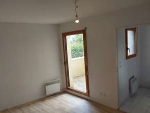 Vente Appartement 2 piècesNantes Procé - Monselet