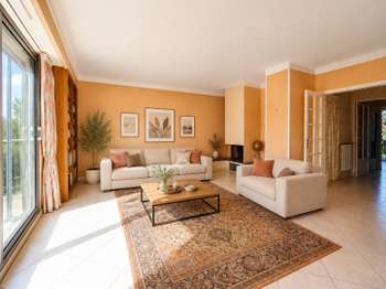 Vente appartement 6 pièces Nantes Procé - Monselet 44