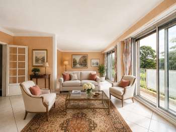 Vente appartement 6 pièces Vente appartement 6 pièces