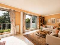 Vente appartement 6 pièces Vente appartement 6 pièces