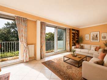 Vente Appartement 6 pièces +Nantes Procé - Monselet