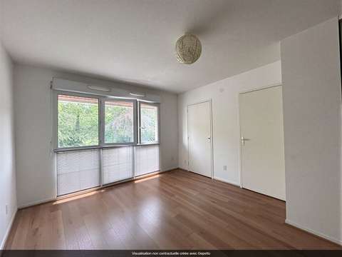 Vente Studio 1 pièce