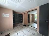 Vente Studio 1 pièce