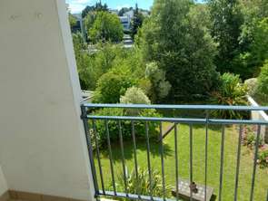 Vente Appartement 3 piècesNantes Procé - Monselet