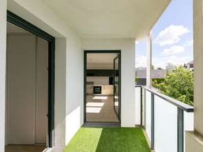 Vente Appartement 3 piècesNantes Procé - Monselet