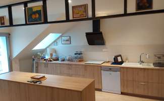 Photo Vente appartement Nantes Procé - Monselet