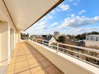 Vente appartement 5 pièces Vente appartement 5 pièces