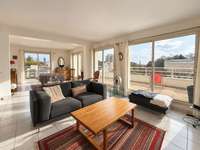 Vente appartement 5 pièces Vente appartement 5 pièces