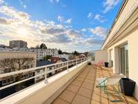 Vente appartement 5 pièces Vente appartement 5 pièces