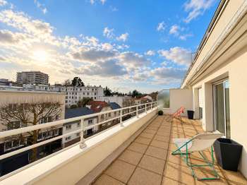 Vente appartement 5 pièces Vente appartement 5 pièces