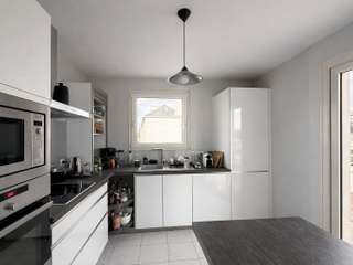 Vente appartement 5 pièces Vente appartement 5 pièces