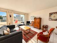 Vente appartement 5 pièces Vente appartement 5 pièces