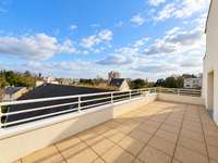 Vente appartement 5 pièces Vente appartement 5 pièces
