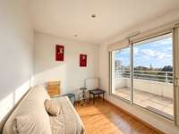 Vente appartement 5 pièces Vente appartement 5 pièces