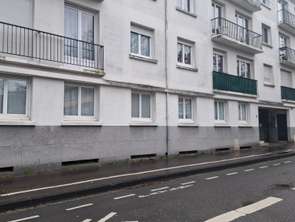 Vente Appartement 3 piècesNantes Procé - Monselet
