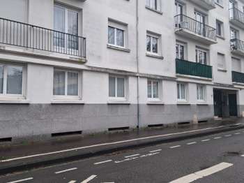 Vente appartement 3 pièces Nantes Procé - Monselet 44