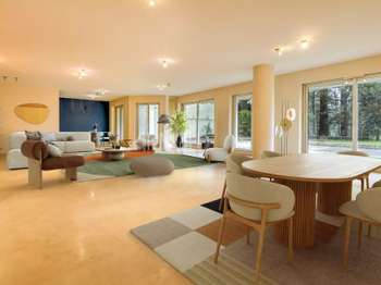 Vente appartement 7 pièces Vente appartement 7 pièces