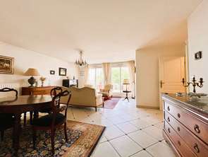 Vente Appartement 4 piècesNantes Procé - Monselet