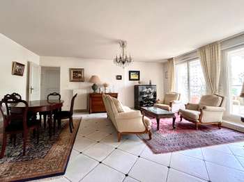 Vente Appartement 4 piècesNantes Procé - Monselet
