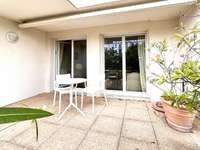 Vente appartement 4 pièces Vente appartement 4 pièces