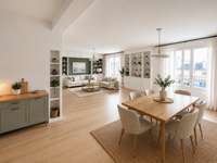 Vente appartement 4 pièces Vente appartement 4 pièces