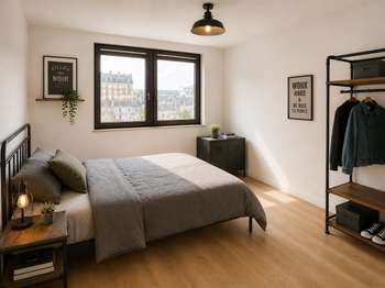 Vente appartement 4 pièces Vente appartement 4 pièces