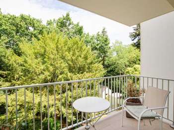 Vente appartement 3 pièces Nantes Procé - Monselet 44