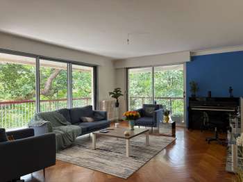 Vente appartement 5 pièces Nantes Procé - Monselet 44