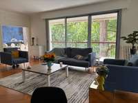 Vente appartement 5 pièces Vente appartement 5 pièces